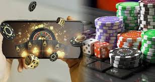 Discover the Magic of Online Casino Slots Charm Discover the Magic of Online Casino Slots Charm