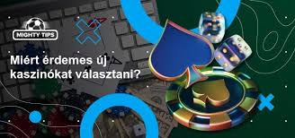 Fedezd fel a legjobb kaszinó oldalak Magyarországon 10