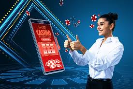 Objevte vzrušující svět mezinárodního online casino